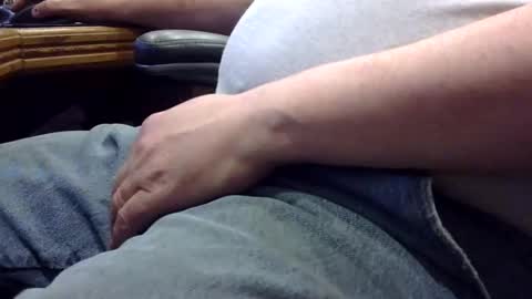 markpanier online show from January 4, 11:38 pm