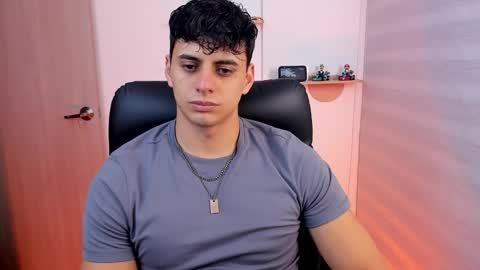 MARK online show from March 11, 2:40 am