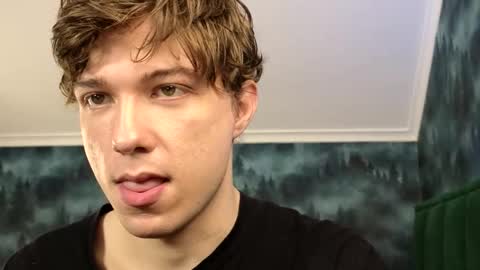 markshot_ online show from November 21, 6:40 pm