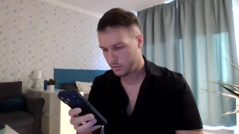 markster9696 online show from May 27, 5:21 pm