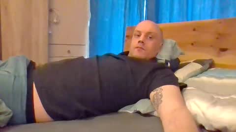 markus_7 online show from March 31, 9:22 am