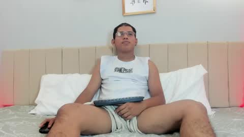 markus_fire online show from May 24, 2:01 pm