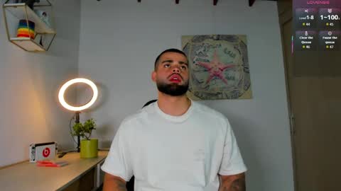 markus_tyler online show from May 2, 6:21 pm