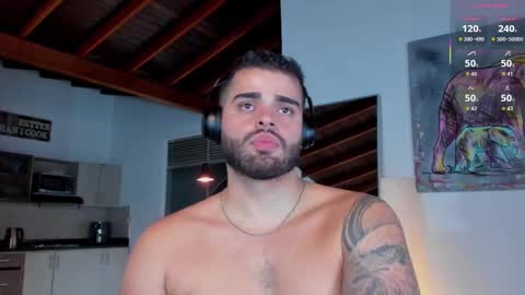Snapshot of markus_tyler chatting on October 22, 1:09 am markus_tyler online show from October 22, 1:09 am