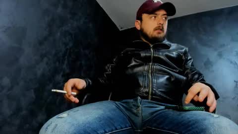 MARK online show from January 5, 6:33 pm