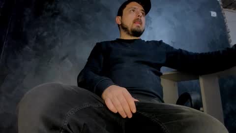 MARK online show from February 21, 7:37 pm