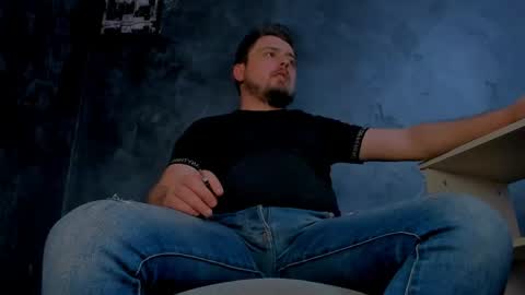 MARK online show from April 12, 7:59 pm