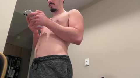 Marlongotcake online show from May 2, 2:36 am
