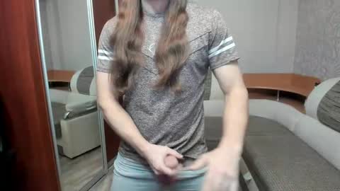 Alan online show from November 24, 3:46 pm