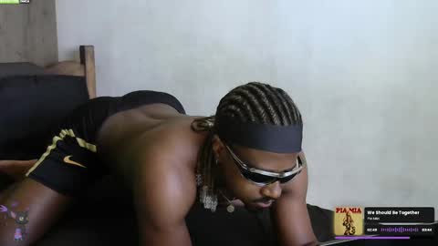 MARS online show from December 7, 3:19 pm