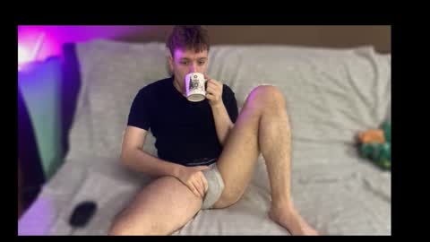 Marsel and Max online show from February 1, 3:38 am