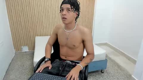 MARSHALL online show from November 3, 12:52 pm