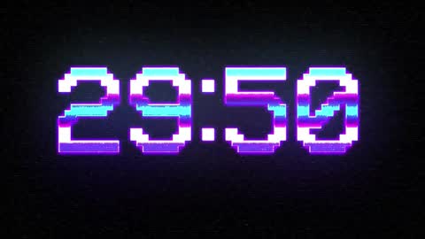 MARSHALL online show from November 10, 12:54 pm