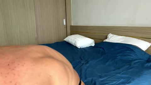 marsloveyou online show from January 9, 2:17 am