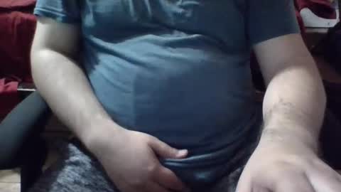 marti697 online show from March 15, 11:40 am