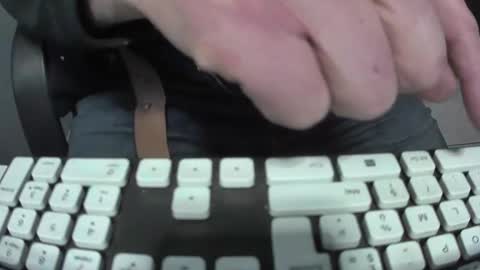 martial04 online show from February 21, 4:59 pm