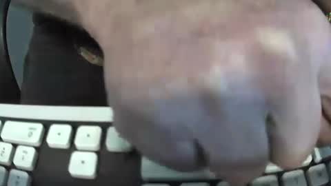 martial04 online show from December 8, 1:03 pm