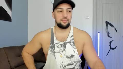 Martiinsoul online show from December 19, 4:45 am