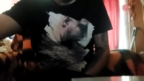 martin199250 online show from March 9, 5:00 am