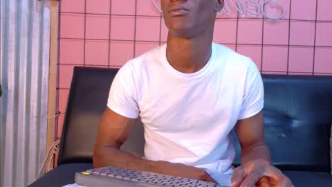 Martin online show from November 11, 1:10 am