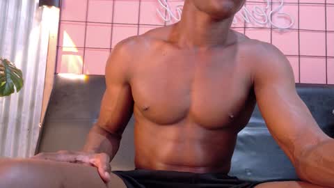 Martin online show from February 18, 1:37 am