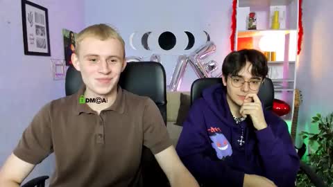 Martin online show from February 7, 1:40 pm