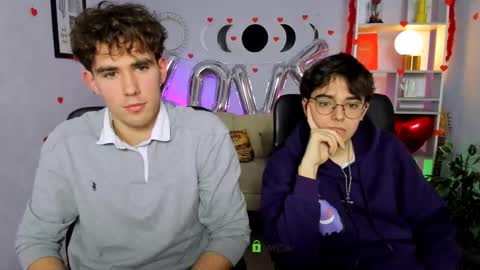 Martin online show from February 11, 1:16 pm