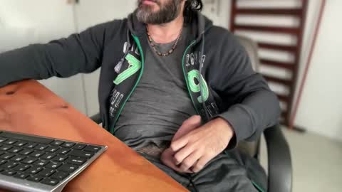 Martincito online show from April 8, 11:20 am