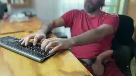 Snapshot of martincito22xl chatting on December 31, 2:03 pm Martincito online show from December 31, 2:03 pm