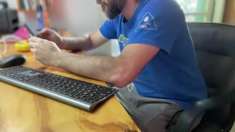 Snapshot of martincito22xl chatting on December 23, 1:13 pm Martincito online show from December 23, 1:13 pm