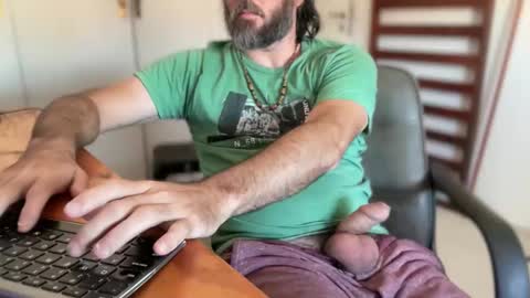 Martincito online show from March 26, 11:25 am