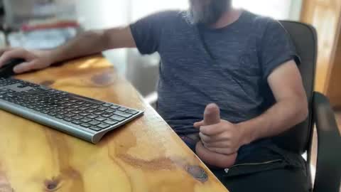 Snapshot of martincito22xl chatting on September 30, 7:17 pm Martincito online show from September 30, 7:17 pm