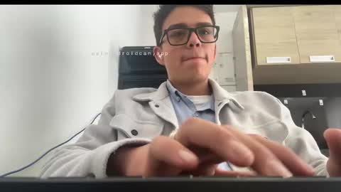 Martin Diaz  online show from September 30, 8:23 pm