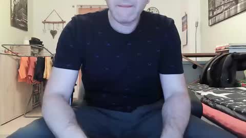 Martin online show from October 18, 3:28 pm