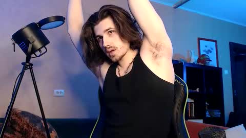 Daddy Marty online show from March 14, 4:03 pm