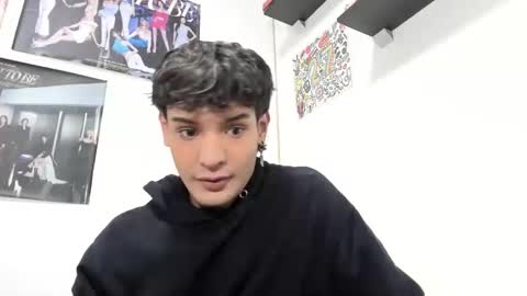 Martin online show from February 16, 3:54 pm