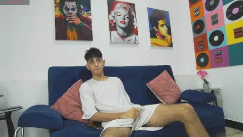 Martony Storm online show from March 26, 7:51 pm