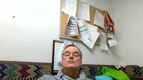 marty1688 online show from November 24, 1:01 pm