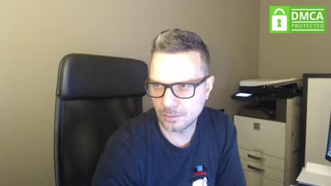 David online show from January 23, 7:32 am