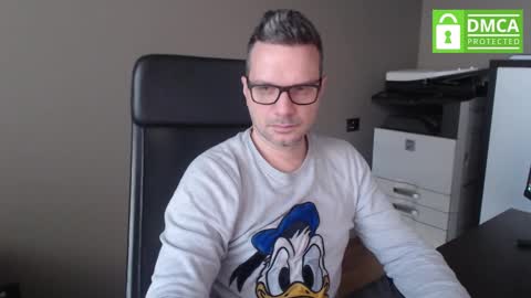 David online show from January 29, 8:08 am