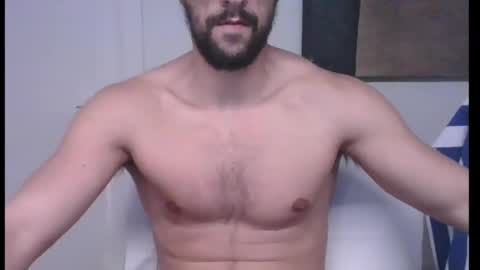 mascuhunk online show from November 22, 6:24 am