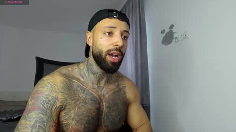 masculineguy69 online show from December 5, 9:27 am