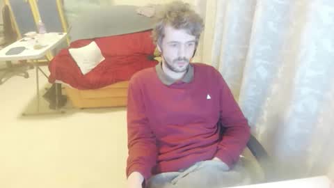 mash_potatoes_are_good online show from April 14, 2:22 am