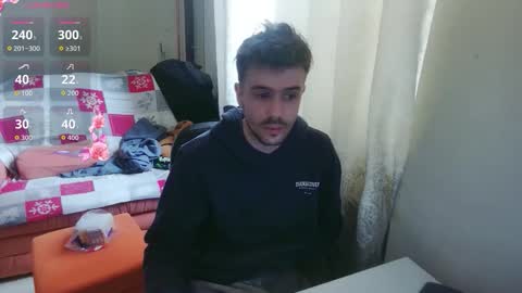 mash_potatoes_are_good online show from October 13, 8:31 am