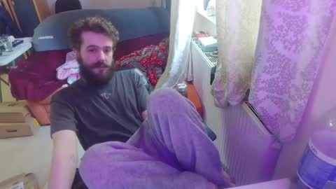 mash_potatoes_are_good online show from February 25, 12:50 pm