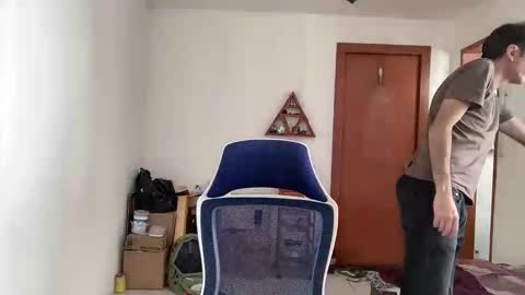 Masked Latin Noir online show from March 12, 8:05 pm