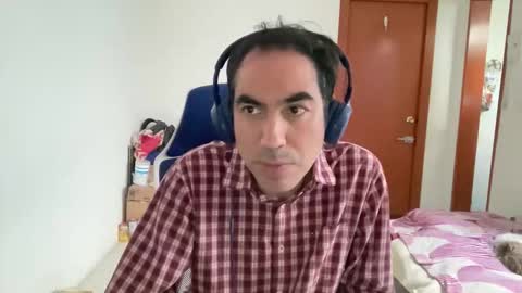 Masked Latin Noir online show from March 27, 12:15 am