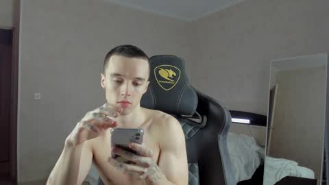 Mason online show from December 29, 7:11 pm