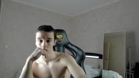 Mason online show from February 8, 4:57 pm