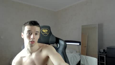 Mason online show from January 29, 1:05 am